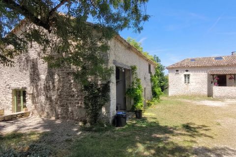 Villa i Lauzerte, Tarn-et-Garonne, Lauzerte - € 462.000 | Ref: BVI86458 - foto 2