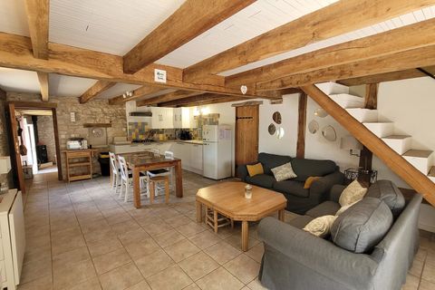 Villa i Lauzerte, Tarn-et-Garonne, Lauzerte - € 462.000 | Ref: BVI86458 - foto 3