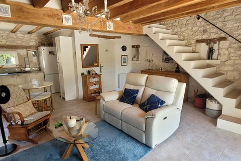 Villa i Lauzerte, Tarn-et-Garonne, Lauzerte - € 462.000 | Ref: BVI86458 - foto 4