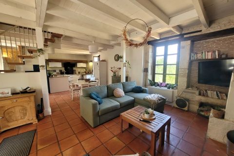 Villa i Lauzerte, Tarn-et-Garonne, Lauzerte - € 462.000 | Ref: BVI86458 - foto 5
