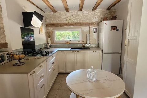 Villa i Lauzerte, Tarn-et-Garonne, Lauzerte - € 462.000 | Ref: BVI86458 - foto 6