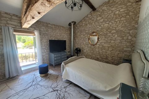 Villa i Lauzerte, Tarn-et-Garonne, Lauzerte - € 462.000 | Ref: BVI86458 - foto 8