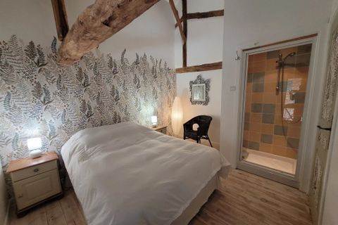 Villa i Lauzerte, Tarn-et-Garonne, Lauzerte - € 462.000 | Ref: BVI86458 - foto 12