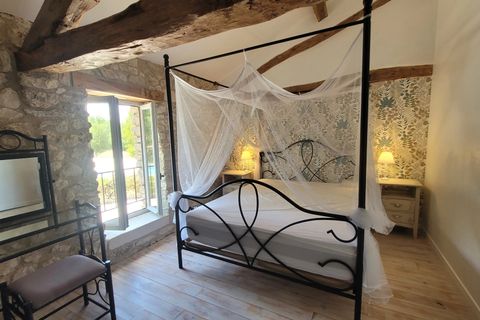 Villa i Lauzerte, Tarn-et-Garonne, Lauzerte - € 462.000 | Ref: BVI86458 - foto 13