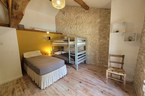 Villa i Lauzerte, Tarn-et-Garonne, Lauzerte - € 462.000 | Ref: BVI86458 - foto 14