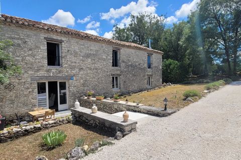 Villa i Lauzerte, Tarn-et-Garonne, Lauzerte - € 462.000 | Ref: BVI86458 - foto 15