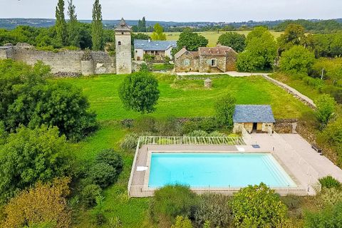 Villa i Ginals, Tarn-et-Garonne, Ginals - € 349 000 | Ref: BVI85999 - foto 2
