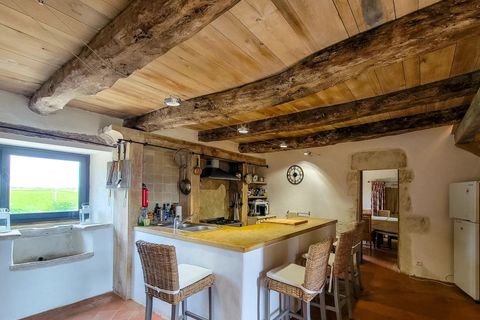 Villa i Ginals, Tarn-et-Garonne, Ginals - € 349 000 | Ref: BVI85999 - foto 3