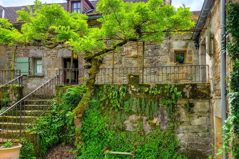 Villa i Ginals, Tarn-et-Garonne, Ginals - € 349 000 | Ref: BVI85999 - foto 11