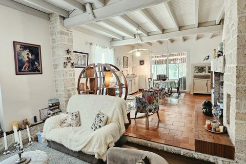 Villa a Loubès-Bernac, Lot-et-Garonne, Loubès-Bernac - € 278.200 | Ref: BVI86118 - foto 3