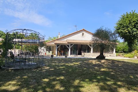 Villa a Loubès-Bernac, Lot-et-Garonne, Loubès-Bernac - € 278.200 | Ref: BVI86118 - foto 12