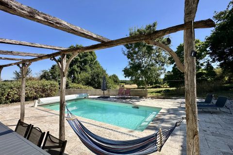 Villa i Saint-Front, Charente, Saint-Front - € 215 000 | Ref: BVI86052 - foto 5