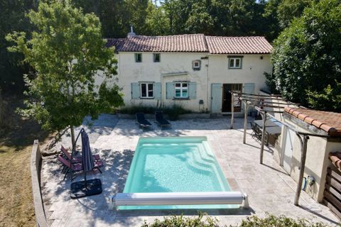 Villa i Saint-Front, Charente, Saint-Front - € 215 000 | Ref: BVI86052 - foto 6