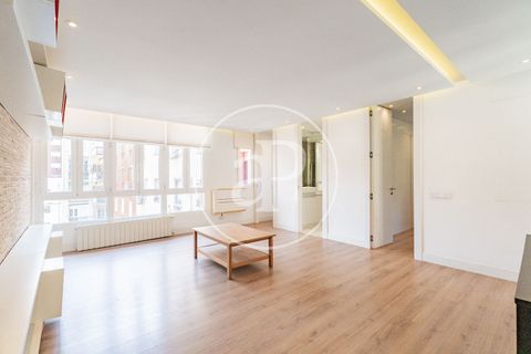 Leilighet i Madrid, Madrid, Madrid - € 1 049 000 | Ref: VM2607030 - foto 2