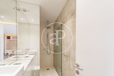 Leilighet i Madrid, Madrid, Madrid - € 1 049 000 | Ref: VM2607030 - foto 3