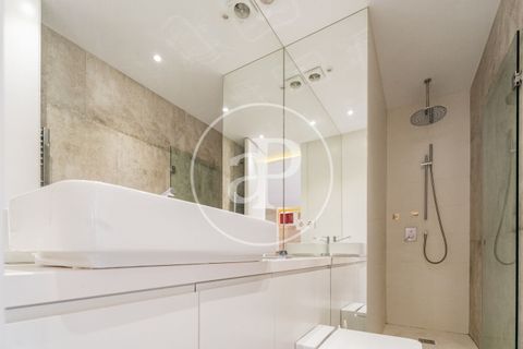 Leilighet i Madrid, Madrid, Madrid - € 1 049 000 | Ref: VM2607030 - foto 4
