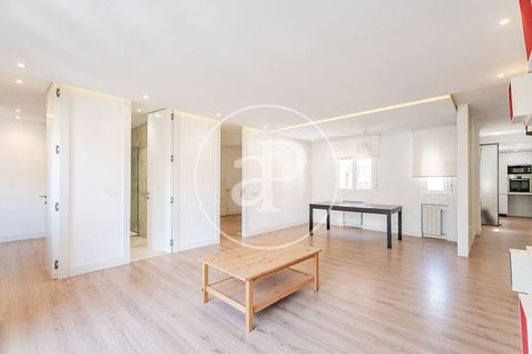 Leilighet i Madrid, Madrid, Madrid - € 1 049 000 | Ref: VM2607030 - foto 5