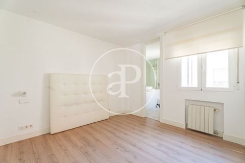 Leilighet i Madrid, Madrid, Madrid - € 1 049 000 | Ref: VM2607030 - foto 9