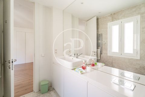 Leilighet i Madrid, Madrid, Madrid - € 1 049 000 | Ref: VM2607030 - foto 11