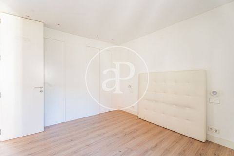 Leilighet i Madrid, Madrid, Madrid - € 1 049 000 | Ref: VM2607030 - foto 12