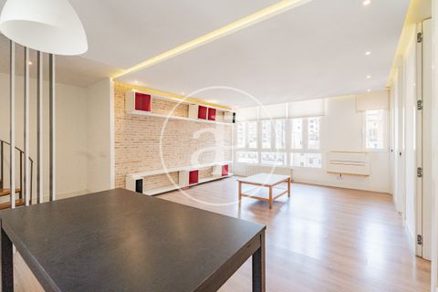Leilighet i Madrid, Madrid, Madrid - € 1 049 000 | Ref: VM2607030 - foto 14