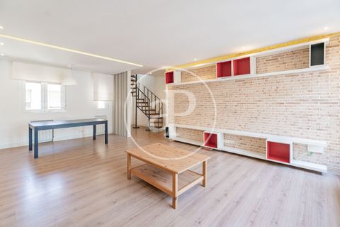 Leilighet i Madrid, Madrid, Madrid - € 1 049 000 | Ref: VM2607030 - foto 15