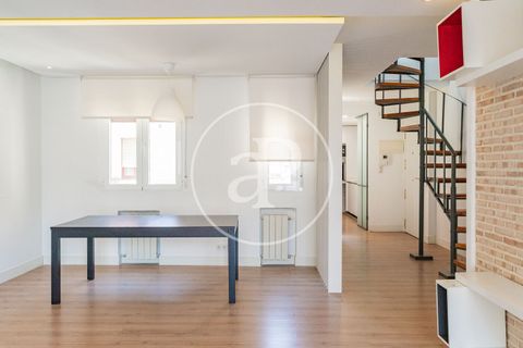 Leilighet i Madrid, Madrid, Madrid - € 1 049 000 | Ref: VM2607030 - foto 17