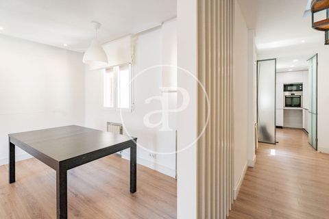 Leilighet i Madrid, Madrid, Madrid - € 1 049 000 | Ref: VM2607030 - foto 18