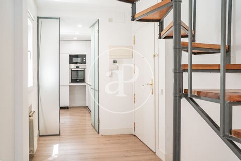 Leilighet i Madrid, Madrid, Madrid - € 1 049 000 | Ref: VM2607030 - foto 19