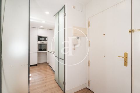 Leilighet i Madrid, Madrid, Madrid - € 1 049 000 | Ref: VM2607030 - foto 20