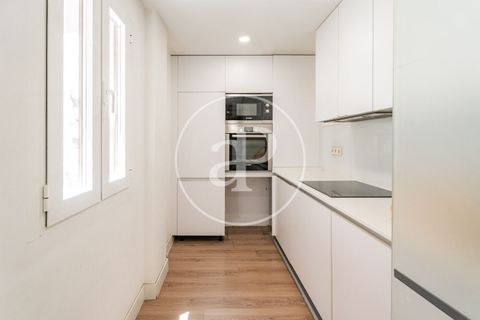Leilighet i Madrid, Madrid, Madrid - € 1 049 000 | Ref: VM2607030 - foto 21