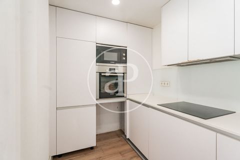 Leilighet i Madrid, Madrid, Madrid - € 1 049 000 | Ref: VM2607030 - foto 22