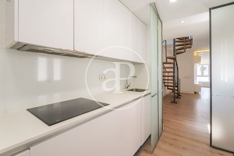 Leilighet i Madrid, Madrid, Madrid - € 1 049 000 | Ref: VM2607030 - foto 23