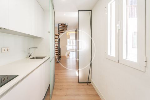 Leilighet i Madrid, Madrid, Madrid - € 1 049 000 | Ref: VM2607030 - foto 24