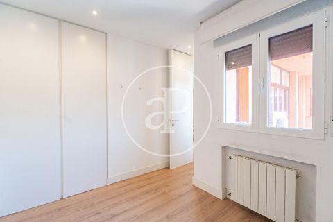 Leilighet i Madrid, Madrid, Madrid - € 1 049 000 | Ref: VM2607030 - foto 26