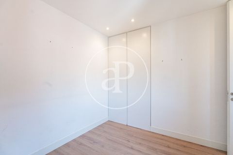 Leilighet i Madrid, Madrid, Madrid - € 1 049 000 | Ref: VM2607030 - foto 27