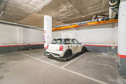Leilighet i Madrid, Madrid, Madrid - € 1 049 000 | Ref: VM2607030 - foto 28