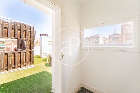 Leilighet i Madrid, Madrid, Madrid - € 1 049 000 | Ref: VM2607030 - foto 30