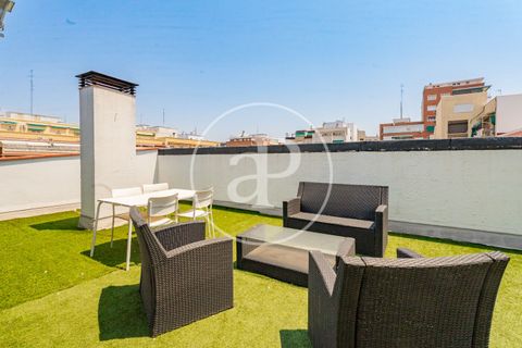 Leilighet i Madrid, Madrid, Madrid - € 1 049 000 | Ref: VM2607030 - foto 33