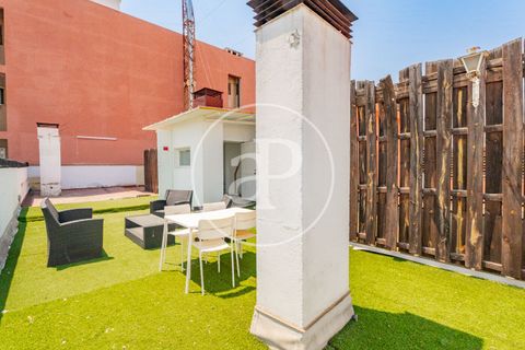 Leilighet i Madrid, Madrid, Madrid - € 1 049 000 | Ref: VM2607030 - foto 35