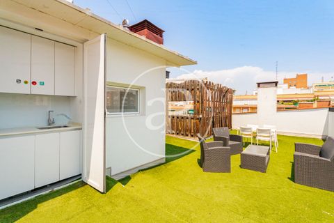 Leilighet i Madrid, Madrid, Madrid - € 1 049 000 | Ref: VM2607030 - foto 40
