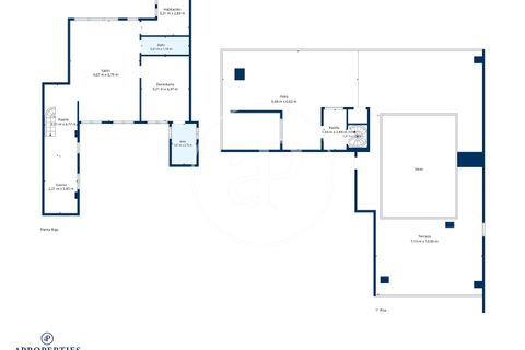 Leilighet i Madrid, Madrid, Madrid - € 1 049 000 | Ref: VM2607030 - foto 42