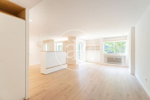 Lejlighed i Madrid, Madrid, Madrid - € 1.140.000 | Ref: VM2607034 - foto 3