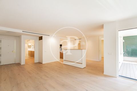 Lejlighed i Madrid, Madrid, Madrid - € 1.140.000 | Ref: VM2607034 - foto 4