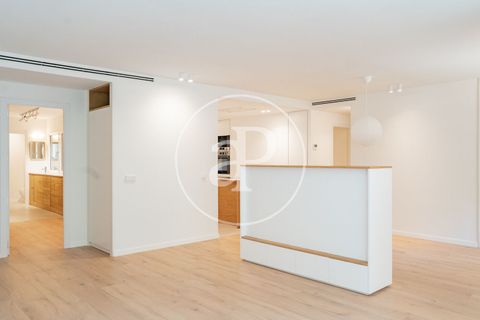 Lejlighed i Madrid, Madrid, Madrid - € 1.140.000 | Ref: VM2607034 - foto 5