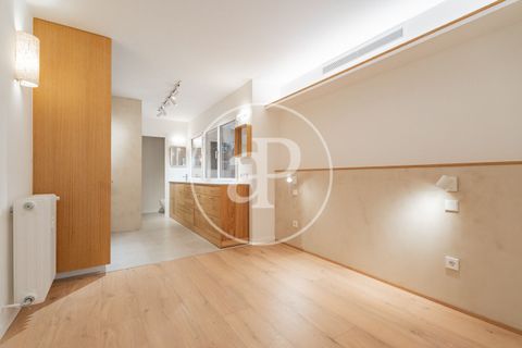 Lejlighed i Madrid, Madrid, Madrid - € 1.140.000 | Ref: VM2607034 - foto 6