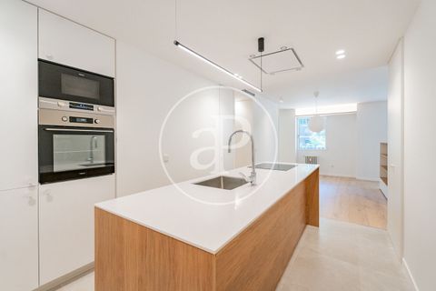 Lejlighed i Madrid, Madrid, Madrid - € 1.140.000 | Ref: VM2607034 - foto 14