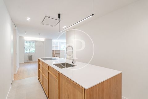 Lejlighed i Madrid, Madrid, Madrid - € 1.140.000 | Ref: VM2607034 - foto 15