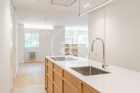 Lejlighed i Madrid, Madrid, Madrid - € 1.140.000 | Ref: VM2607034 - foto 16