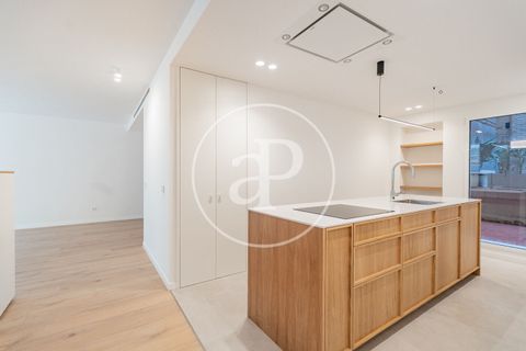 Lejlighed i Madrid, Madrid, Madrid - € 1.140.000 | Ref: VM2607034 - foto 17